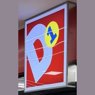 Logo de D1