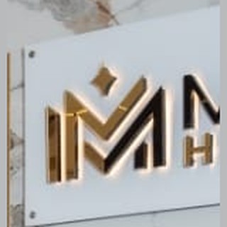Logo de Majestic Hotel